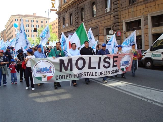 1 Maggio 2008